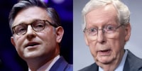 Republicans will have ‘no interest’ in doing things in a bipartisan way ‘for a long time’: Analyst