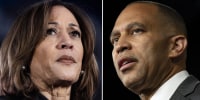 ‘What we have doesn’t work’: Fmr. Leader Jeffries spox on Dem messaging failures and party overhaul