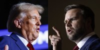 Trump's mass deportations plan is ‘attempt to keep a white majority’ in America: NextGen America President