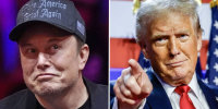 What could Elon Musk want for helping to elect Donald Trump? NYT reporter explains