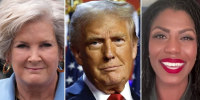 New Trump chief of staff is ‘one and only guardrail’ to stop him from going off the tracks: Omarosa