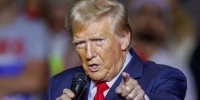 America ‘should be worried’ that Trump may use DOJ as his ‘personal law firm’: Fmr. PA Rep.